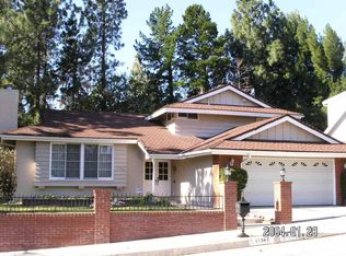 11347 Amigo Ave, Porter Ranch, CA 91326