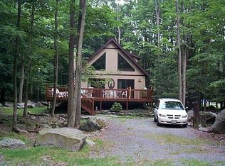 158-1 Cancer Mew #MEW, Lake Ariel, PA 18436