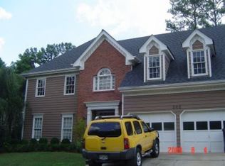 305 Rams Way, Tucker, GA 30084