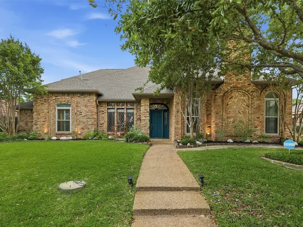 848 Birdsong, Bedford, TX 76021