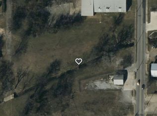 1815 Harrison St, Greenville, TX 75401