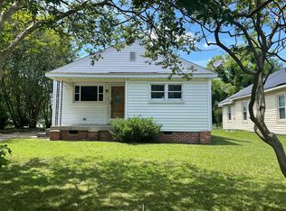 61 Washington St, Roanoke Rapids, NC 27870