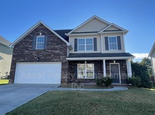 6324 McMillan Creek Dr, Knoxville, TN 37924