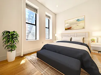 Rented by Vector New York, LLC