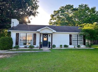 1331 Repoll Rd, Mobile, AL 36695