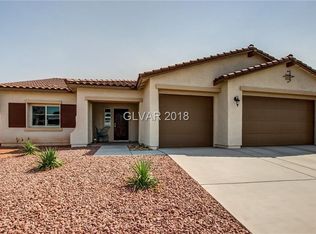 5358 E Volterra Dr, Pahrump, NV 89061