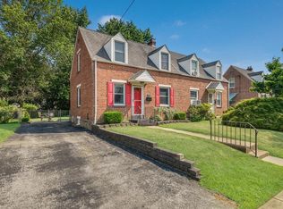 1136 7th Ave, Swarthmore, PA 19081