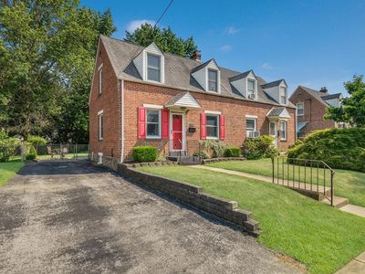 1136 7th Ave, Swarthmore, PA, 19081