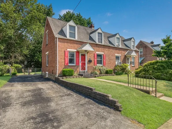 1136 7th Ave, Swarthmore, PA 19081
