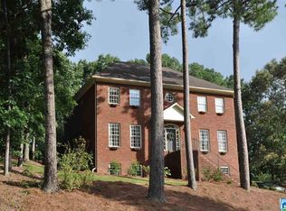 612 Bayhill Rd, Birmingham, AL 35244