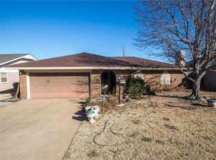 13 SW 65th St, Oklahoma City, OK 73139