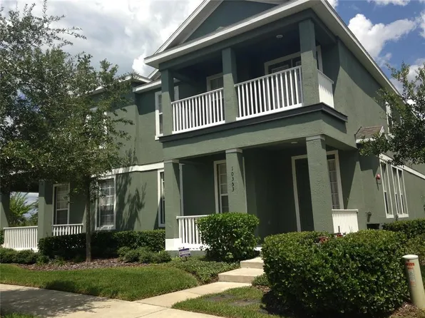 10353 Lake District Ln #56C, Orlando, FL 32832