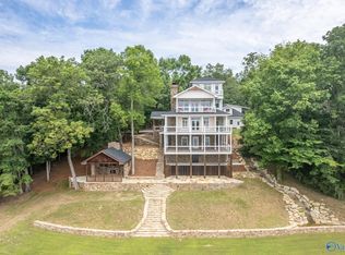 474 County Road 707, Cedar Bluff, AL 35959