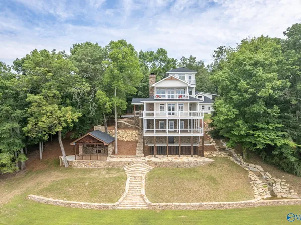 474 County Road 707, Cedar Bluff, AL 35959