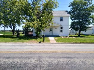 4450 Chester Rd, Chester, IL 62233