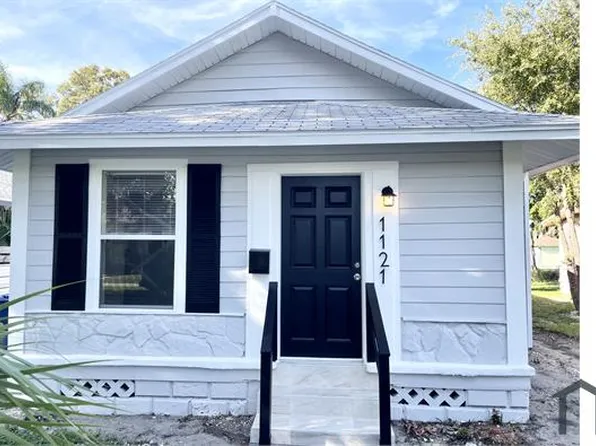 1121 10th Ave S, Saint Petersburg, FL 33705