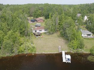 1198 W Mink Rd, Cotton, MN 55724