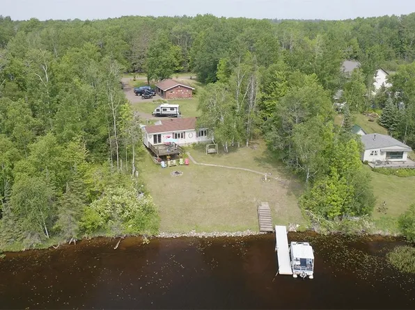 1198 W Mink Rd, Cotton, MN 55724