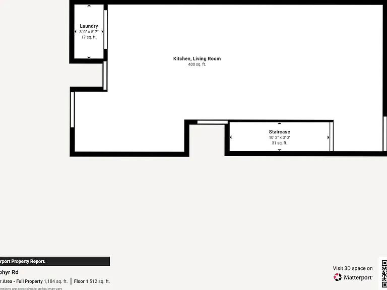 3408 Zephyr Rd — Photo 20