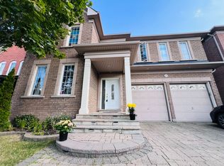 373 Tower Hill Rd, Richmond Hill, ON L4E 0A5