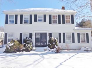 41 Hotchkiss Ln, Madison, CT 06443