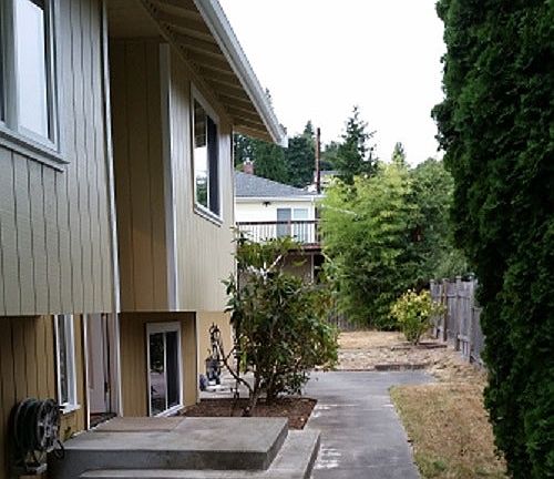 OUTSIDE FRONT