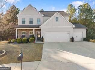 472 Miracle Ct, Hoschton, GA 30548