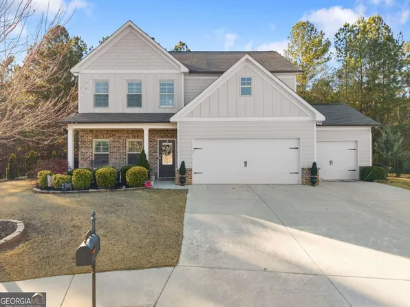 472 Miracle Ct, Hoschton, GA 30548