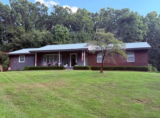 68 Scott Rd, Chatsworth, GA 30705