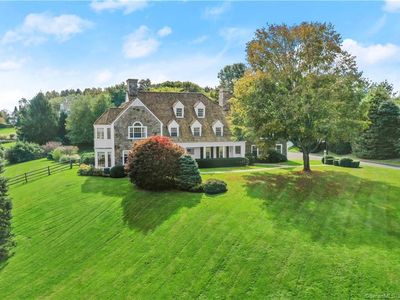 97 Keelers Ridge Rd, Wilton, CT, 06897