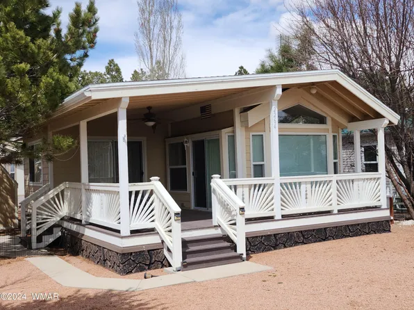 2264 Hanging Tree Ln, Overgaard, AZ 85933