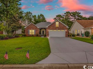 9630 Indigo Creek Blvd, Murrells Inlet, SC 29576