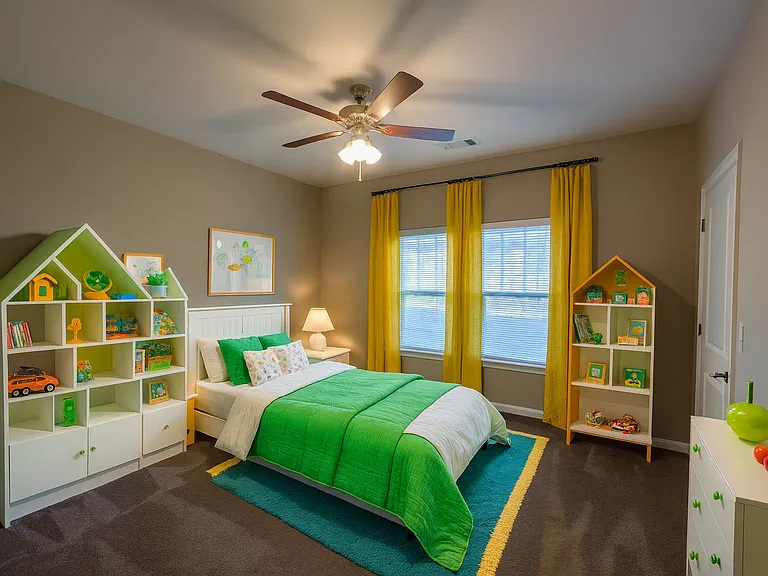 Madison Heights Apartments — Photo 17