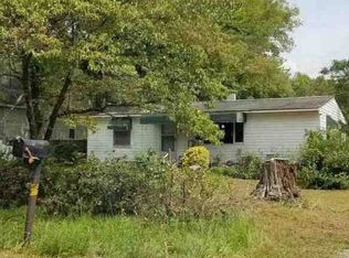 4136 Pershing Ave, Macon, GA 31204