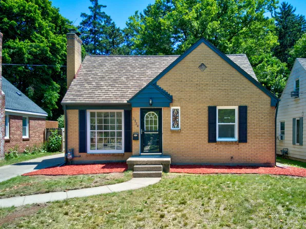 2534 Brooklyn Ave SE, Grand Rapids, MI 49507