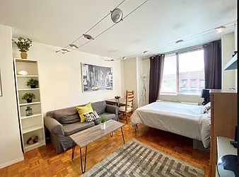 Rented by Direct Properties New York