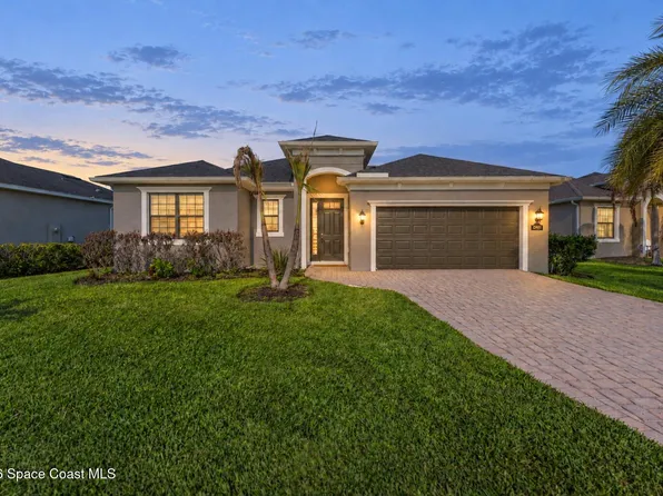 2991 Casterton Dr, Melbourne, FL 32940