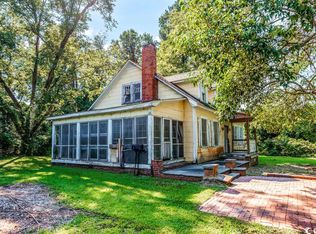 2708 Main St, Loris, SC 29569