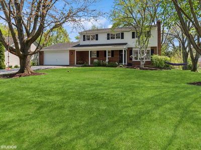 27W733 Greenview Ave, Warrenville, IL, 60555