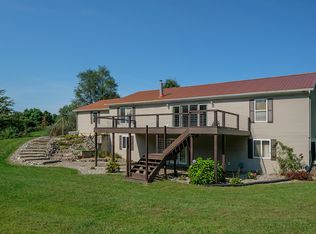 3708 Orchard Dr, Delton, MI 49046