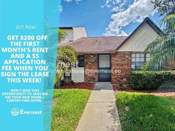 3436 Sunrise Villas Ct N, Tampa, FL 33614