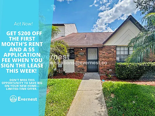 3436 Sunrise Villas Ct N Photo 1