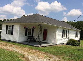 5300 Cheek Rd, Durham, NC 27704