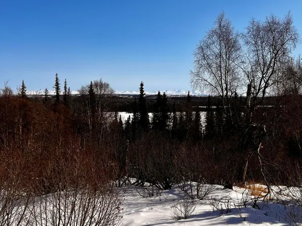 51136 Caughlin Ave, Kasilof, AK 99610