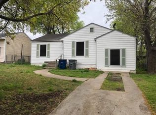 3131 Nebraska Ave, Dallas, TX 75216