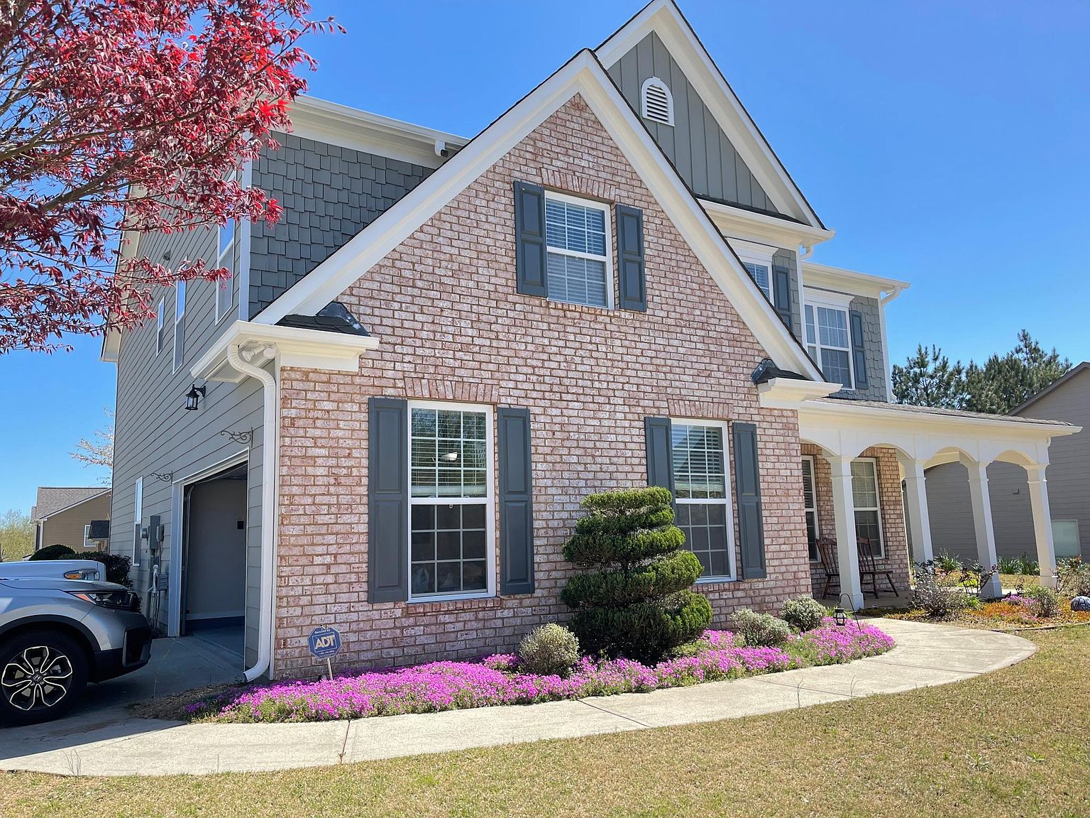 3806 Amberleigh Trce, Gainesville, GA 30507 Zillow