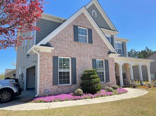 3806 Amberleigh Trce, Gainesville, GA 30507