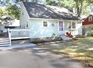 4 Olde Hillside Ave, Billerica, MA 01821