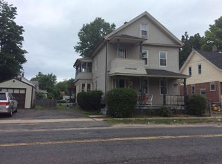 26 Walnut St FLOOR 2, Agawam, MA 01001