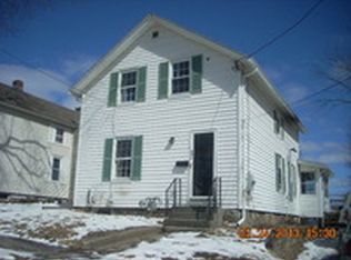 34 Maple St, Dalton, MA 01226